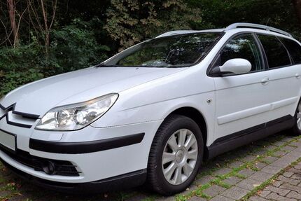 Citroen C5 160.000 km 7.600 &euro; Dortmund 44388