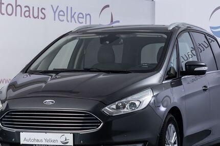 Ford Galaxy 234.400 km 9.990 &euro; Spaichingen 78549
