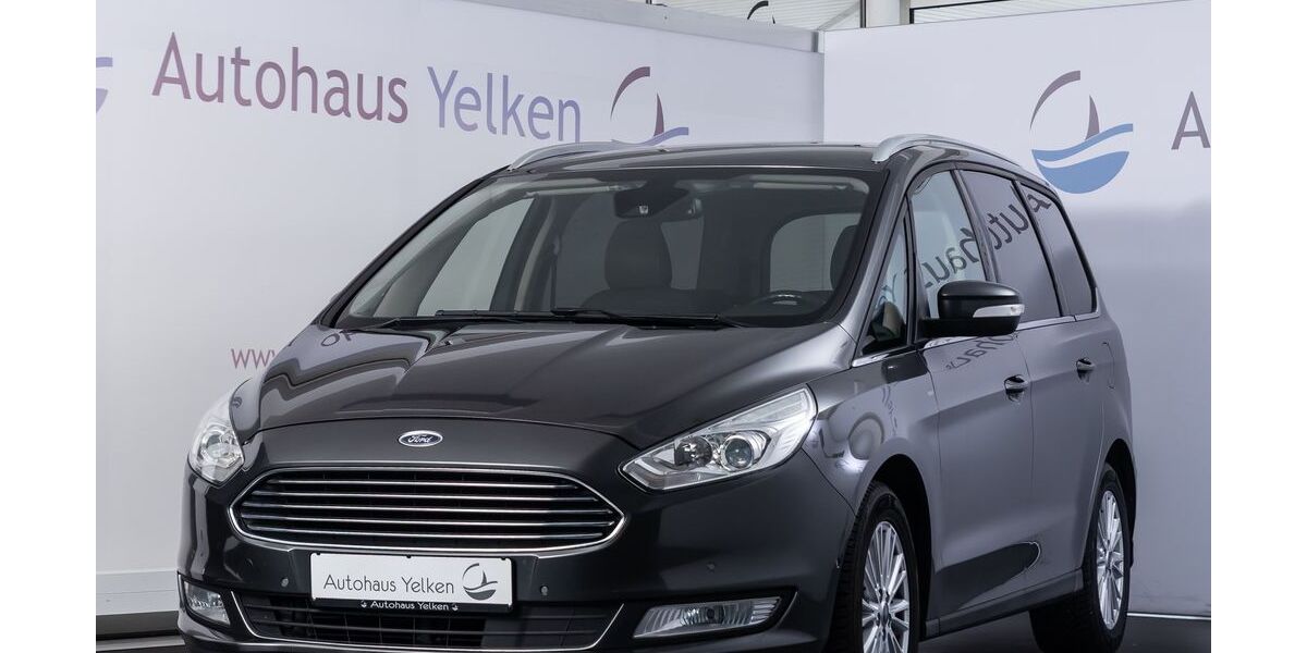 Ford Galaxy 234.400 km 9.990 &euro; Spaichingen 78549