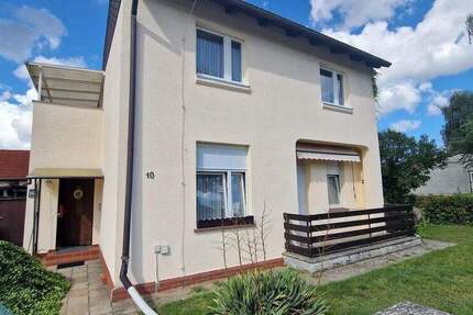 Haus Gransee - 4 Zimmer, 100 m&sup2;, 199.000&euro; | Angebot:25739459