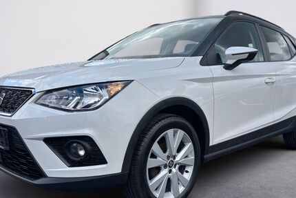 Seat Arona 74.700 km 14.490 &euro; Wolfhagen 34466