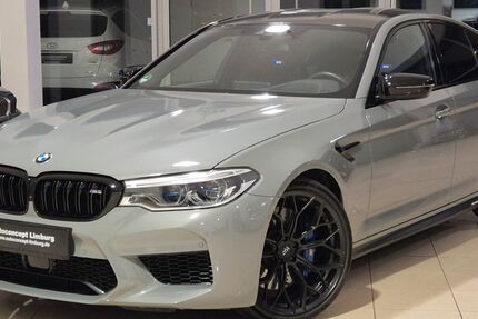 BMW M5 34.800 km 78.498 &euro; Limburg 65549