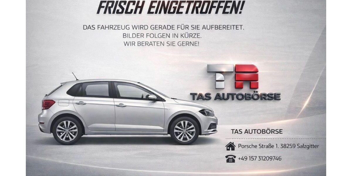 Toyota Auris 197.950 km 5.600 &euro; salzgitter 38259