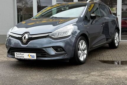 Renault Clio 39.000 km 8.500 &euro; Emmendingen 79312
