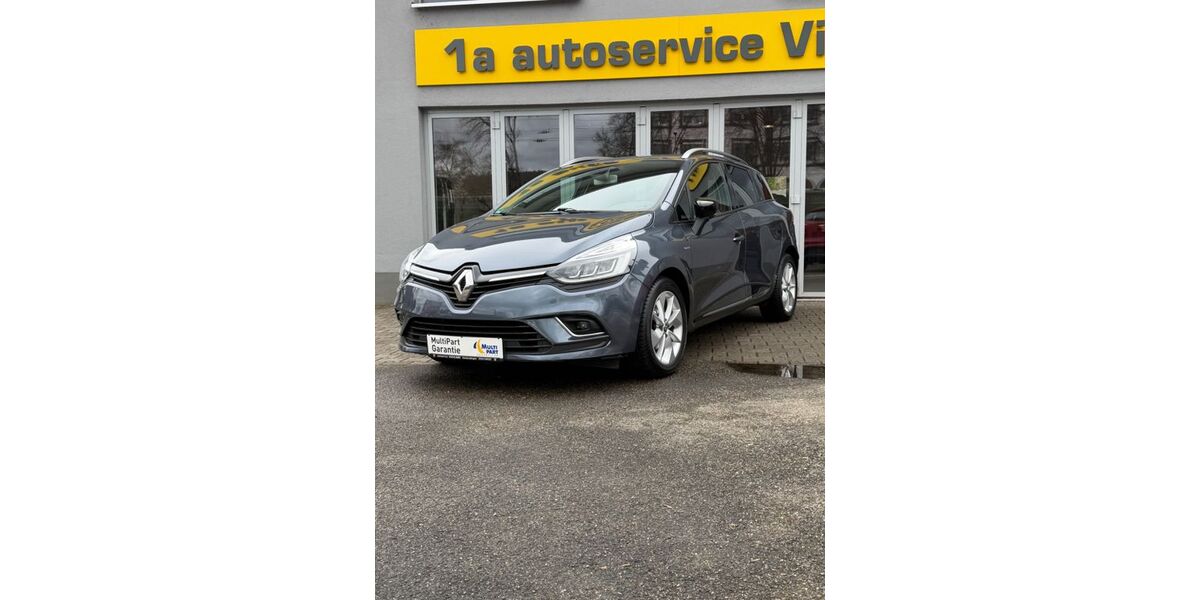 Renault Clio 39.000 km 8.500 &euro; Emmendingen 79312