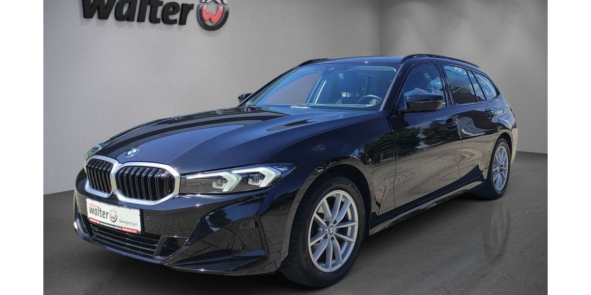 BMW 320 31.500 km 29.490 &euro; Pforzheim 75177