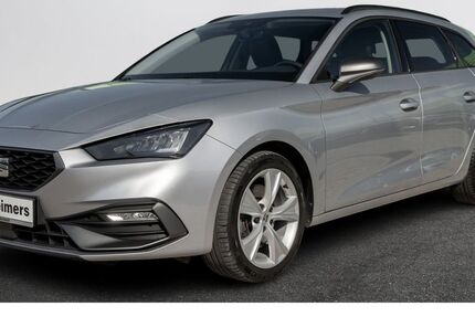 Seat Leon 58.900 km 22.990 &euro; Pinneberg 25421