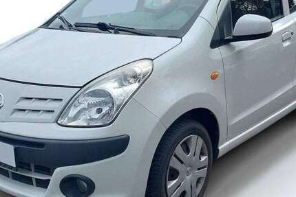Nissan Pixo 130.900 km 2.500 &euro; Baldham 85598