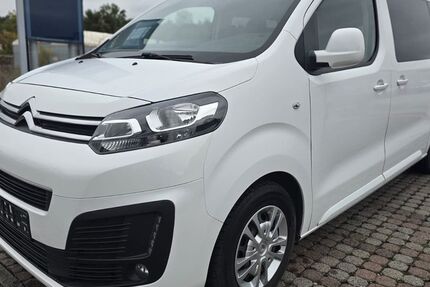 Citroen SpaceTourer 198.600 km 16.900 € Kleinostheim 63801