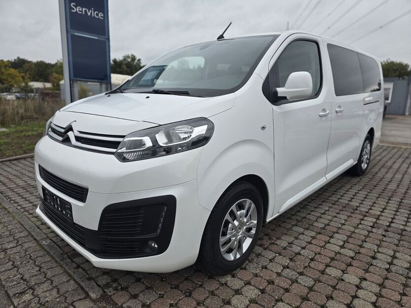 Citroen SpaceTourer 198.600 km 16.900 € Kleinostheim 63801