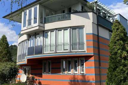 Wohnung zum Kaufen in Radebeul 206.000 € 72.48 m² 2 zimmer