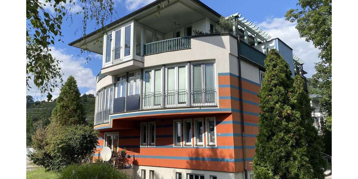 Wohnung zum Kaufen in Radebeul 206.000 € 72.48 m² 2 zimmer