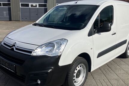 Citroen Berlingo 69.725 km 8.990 &euro; Greven 48268