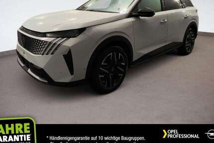 Peugeot 5008 46.700 km 27.480 &euro; Kaufbeuren 87600