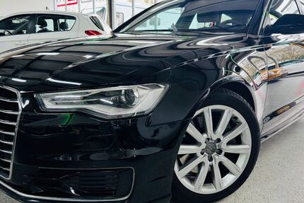 Audi A6 141.150 km 21.350 &euro; Bad Essen 49152