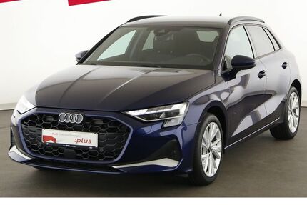 Audi A3 6.400 km 34.988 &euro; Gotha 99867