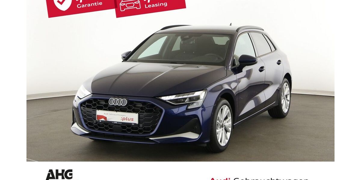 Audi A3 6.400 km 34.988 &euro; Gotha 99867