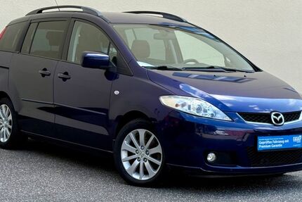 Mazda 5 200.000 km 3.990 &euro; Hamburg 20537