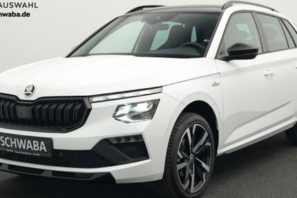 Skoda Kamiq 15.300 km 26.890 &euro; Gersthofen 86368