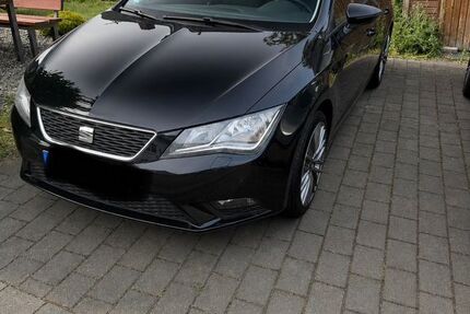 Seat Leon 158.000 km 7.999 &euro; Neunkirchen 57290