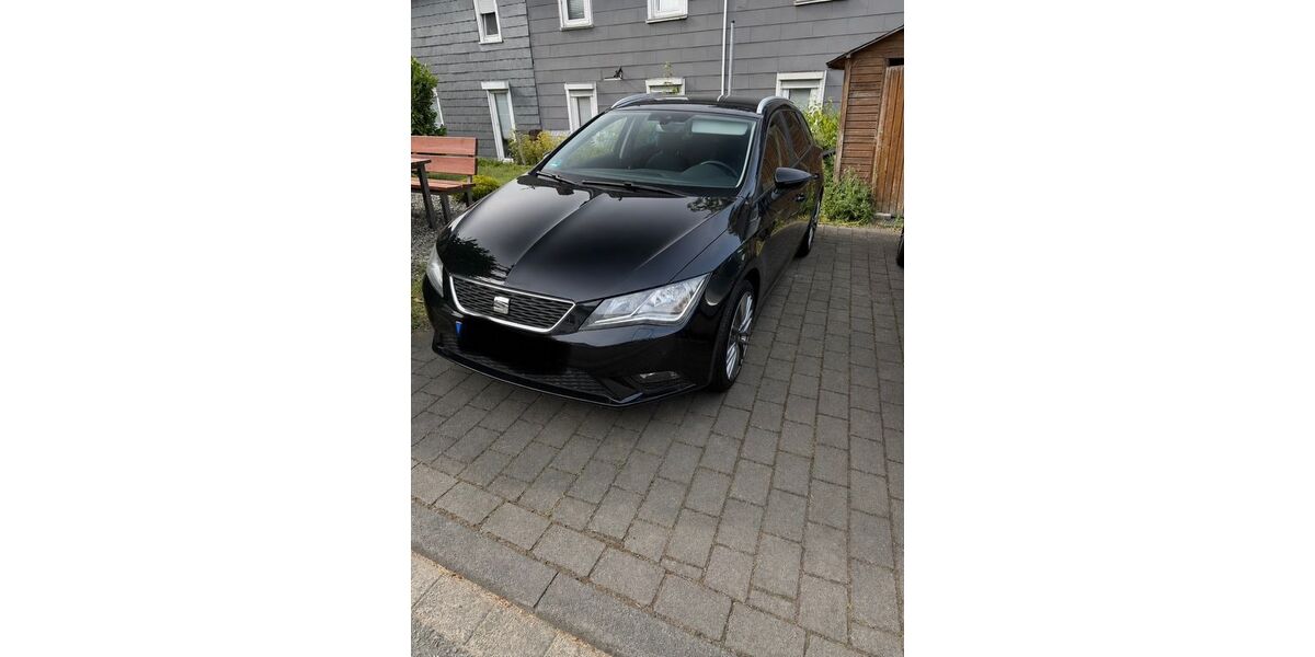 Seat Leon 158.000 km 7.999 &euro; Neunkirchen 57290