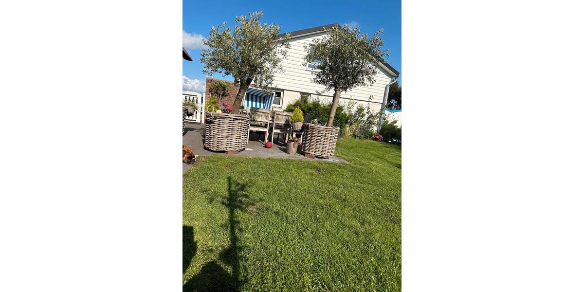 Einfamilienhaus Klanxbüll - 5 Zimmer, 135 m&sup2;, 649.000&euro; | Angebot:25841283