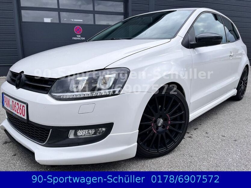 Polo