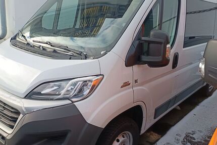 Fiat Ducato 94.605 km 17.999 € Außernzell 94532