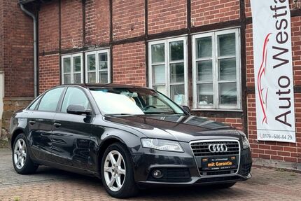 Audi A4 111.378 km 8.099 &euro; Porta Westfalica 32457