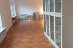 Penthouse, 2,5 Zi, 86 qm, Dachterrasse, befristet auf 2-3 Jahre 2.5 zimmer