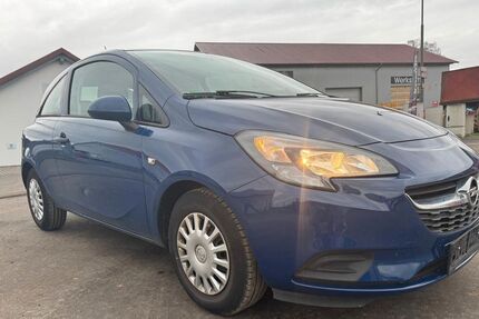 Opel Corsa 40.365 km 4.800 &euro; Schöneck 61137