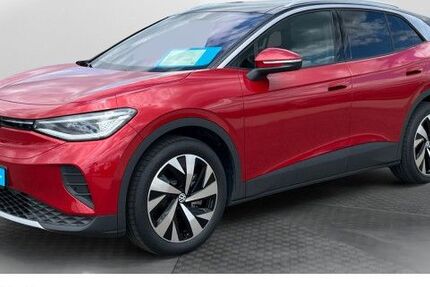 VW ID.4 4.900 km 44.650 &euro; Insingen 91610