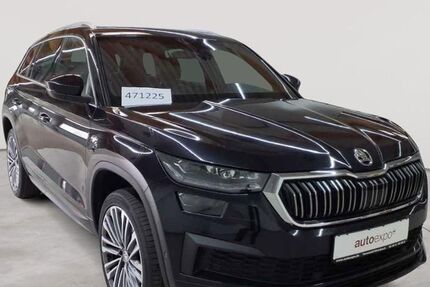 Skoda Kodiaq 51.007 km 33.789 &euro; Fernwald-Steinbach 35463