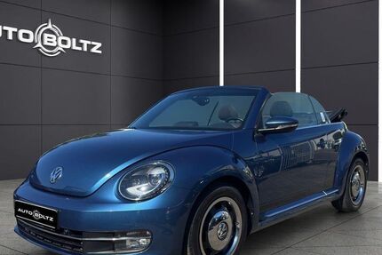 VW Beetle 28.000 km 24.990 &euro; Viernheim 68519