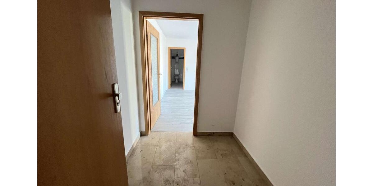 Etagenwohnung Halberstadt - 2 Zimmer, 64 m&sup2;, 351&euro; | Angebot:26084103