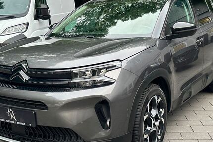Citroen C5 Aircross 86.890 km 13.890 &euro; Bielefeld 33647