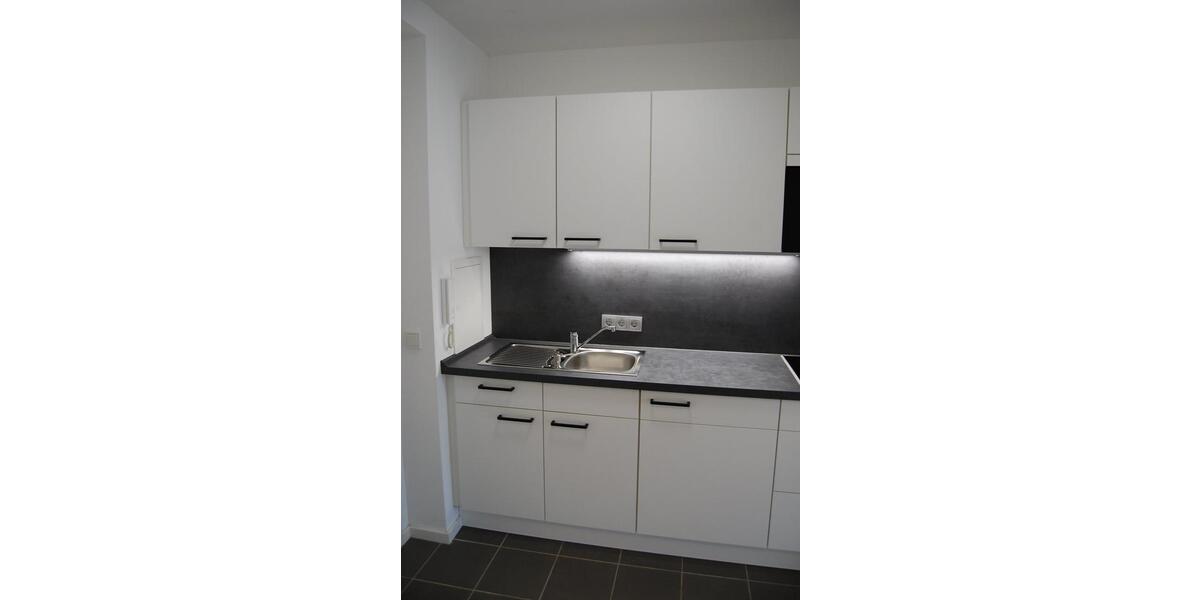 Etagenwohnung Tirschenreuth - 1 Zimmer, 35 m&sup2;, 440&euro; | Angebot:25217760