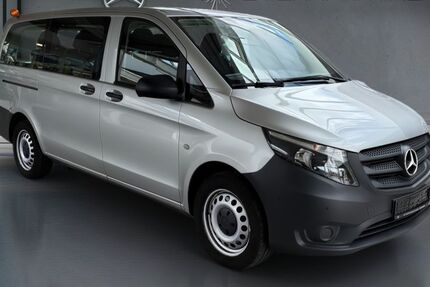 Mercedes-Benz Vito 86.512 km 26.180 &euro; Bardowick 21357