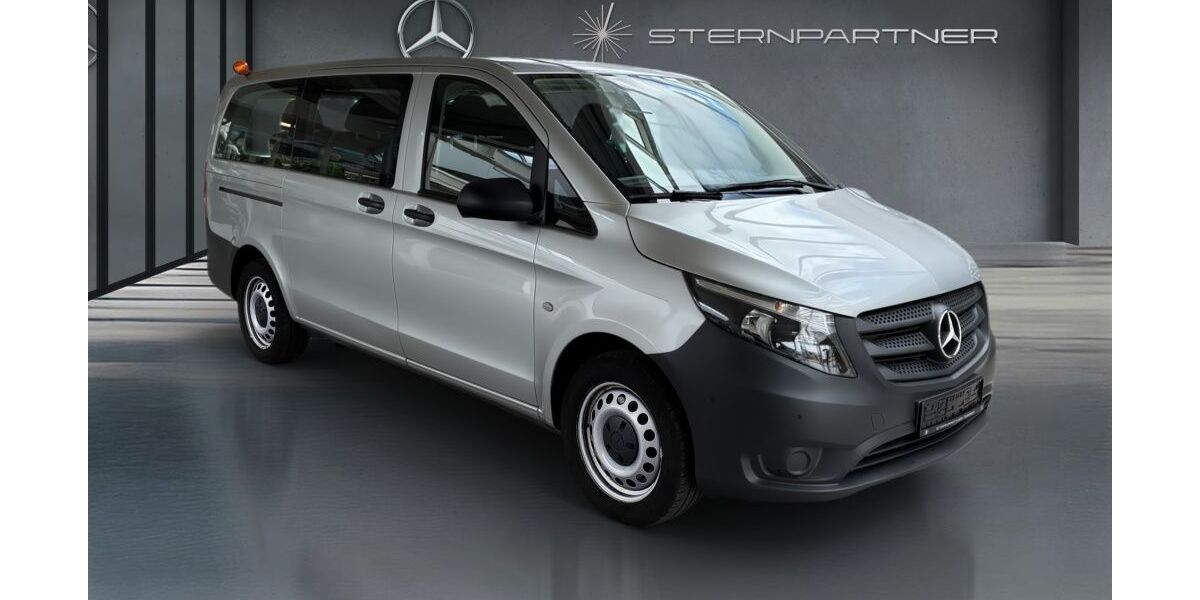 Mercedes-Benz Vito 86.512 km 26.180 &euro; Bardowick 21357