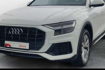Audi Q8 81.750 km 49.590 &euro; Schwäbisch Hall 74523