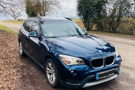 BMW X1 165.100 km 7.690 &euro; Oftersheim 68723