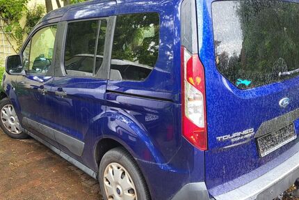 Ford Tourneo Connect 119.000 km 9.300 &euro; Eschwege 37269