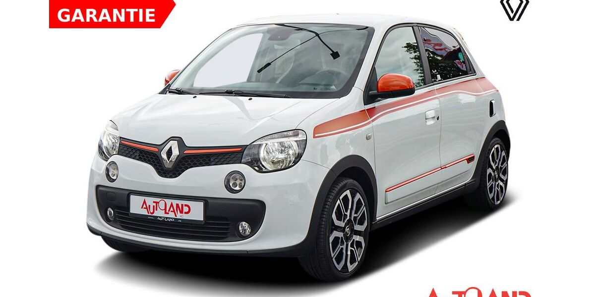 Renault Twingo 34.700 km 13.950 &euro; Cottbus OT Kolkwitz 03099