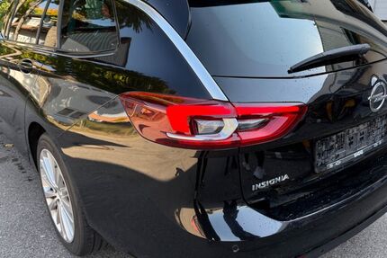 Opel Insignia 189.600 km 6.900 &euro; Augsburg 86165