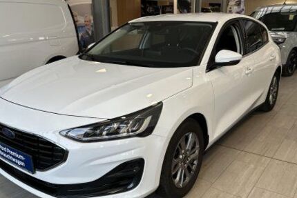 Ford Focus 34.851 km 18.950 &euro; Nabburg 92507