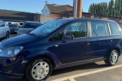 Opel Zafira 153.200 km 5.900 &euro; Bocholt 46395