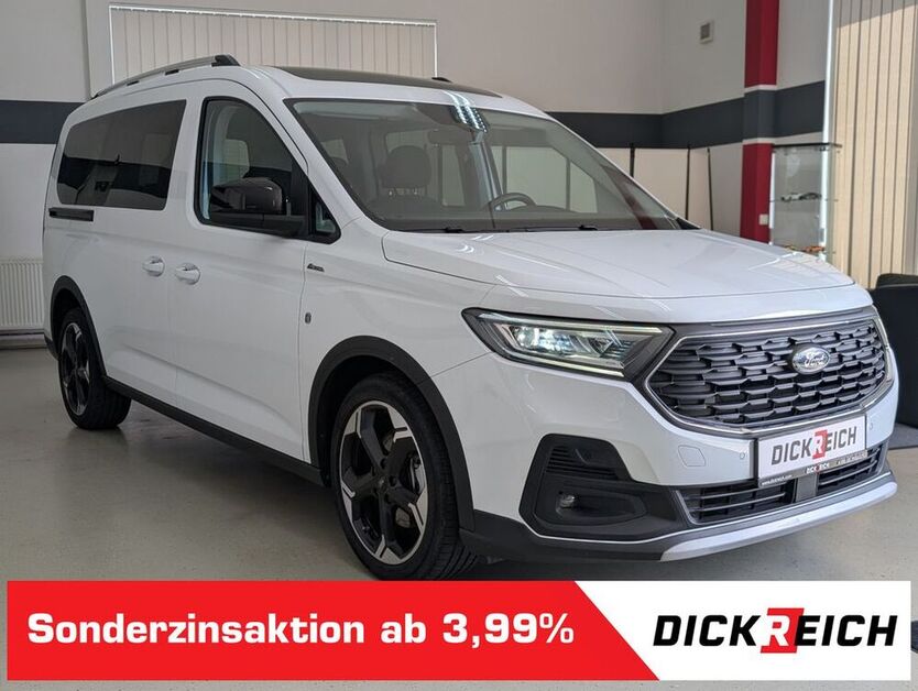 Grand Tourneo