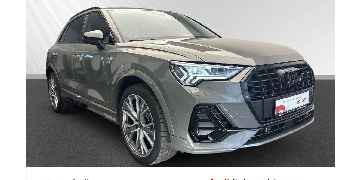 Audi Q3 77.780 km 35.860 &euro; Lüssow 18442