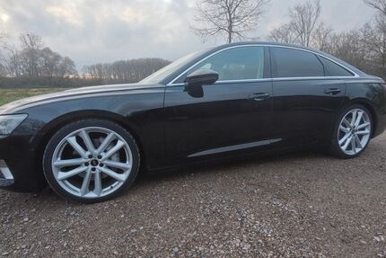 Audi A6 212.000 km 23.300 &euro; Philippsburg 76661
