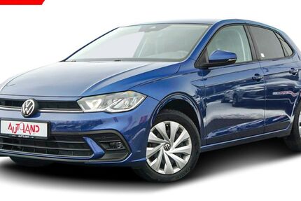 VW Polo 12.523 km 17.950 &euro; Schwerin 19061